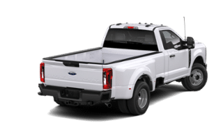 2026 Ford Super Duty® External Image 4